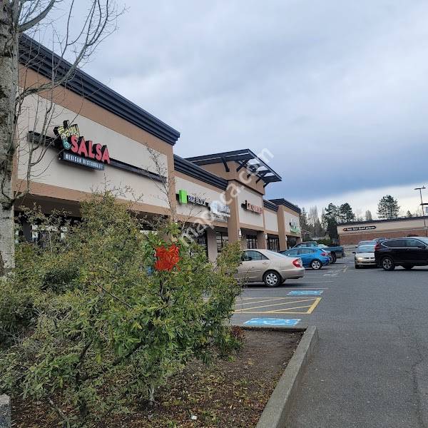 University Village Mall