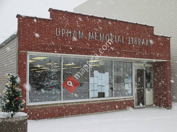 Upham Memorial Library
