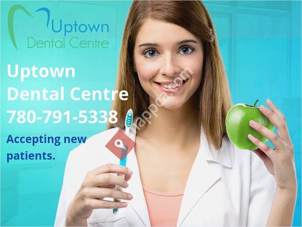 Uptown Dental Centre