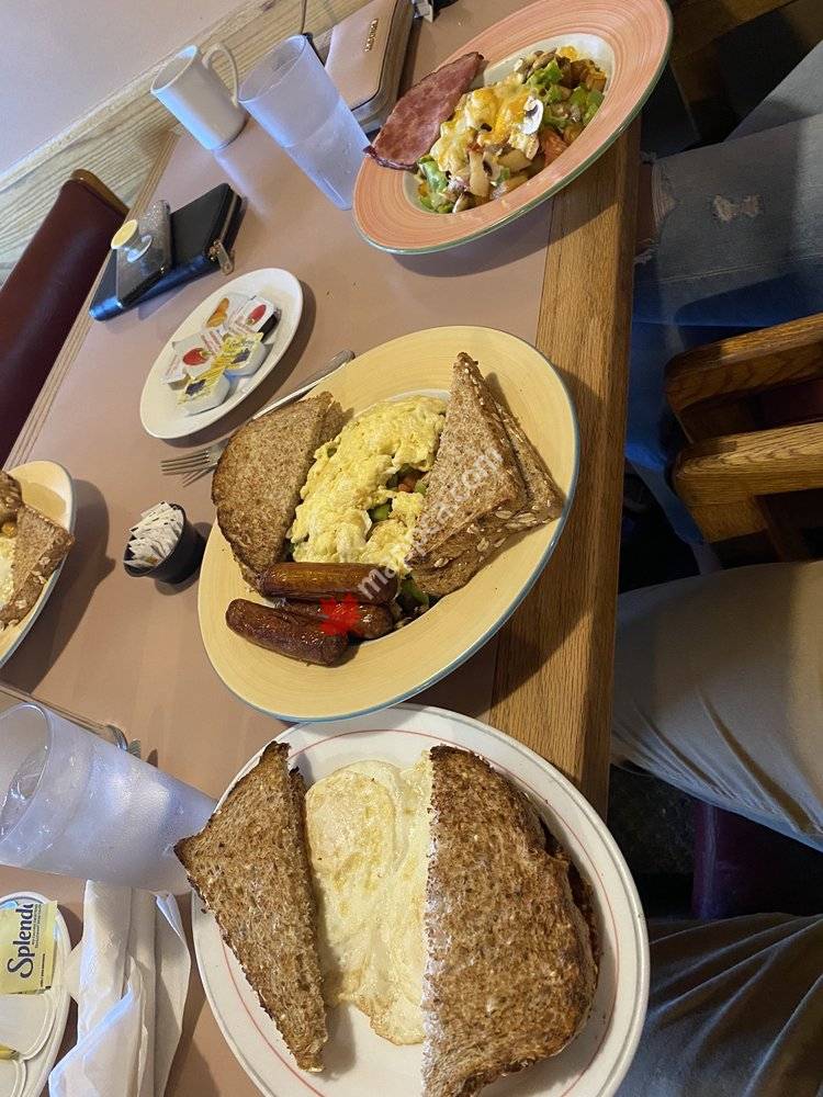 Uptown Grill
