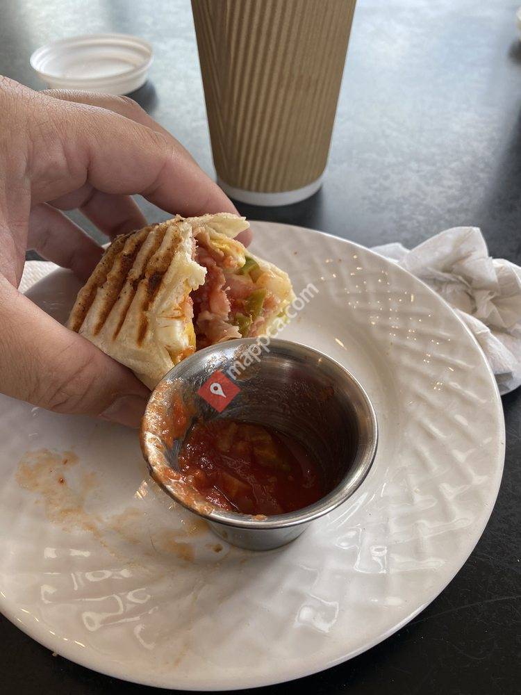 Vacavi Cafe