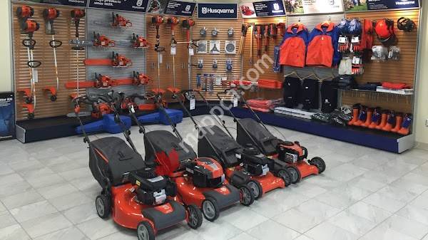 Valley Outdoor Power Equipment