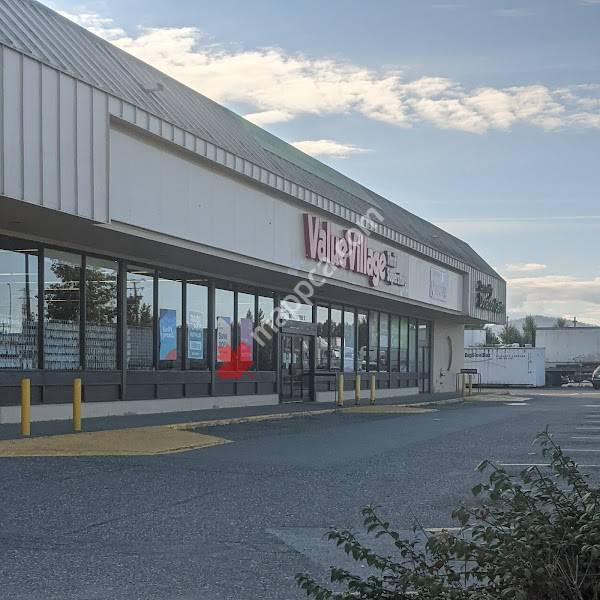 Value Village