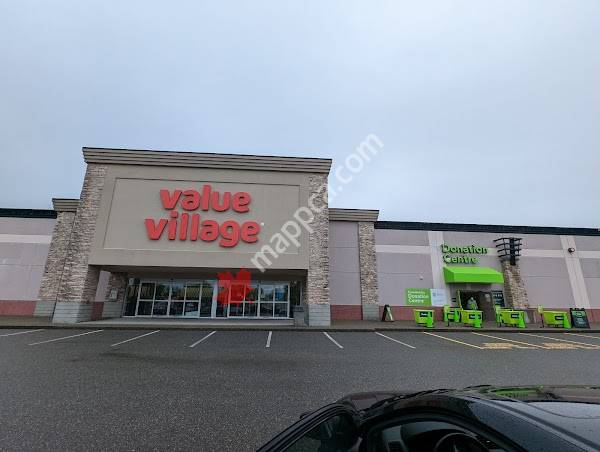 Value Village