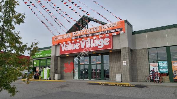 Value Village