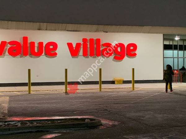 Value Village