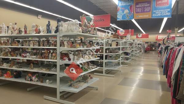 Value Village