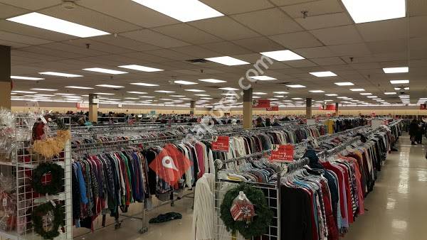Value Village