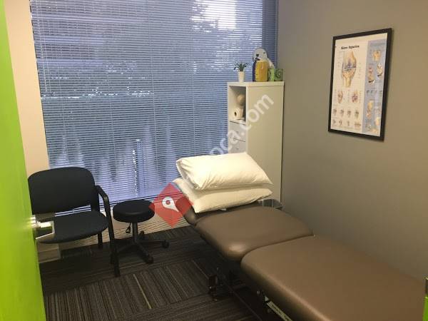Van Sports and Physiotherapy