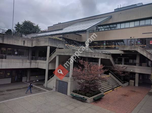 Vancouver Community College - Broadway Campus
