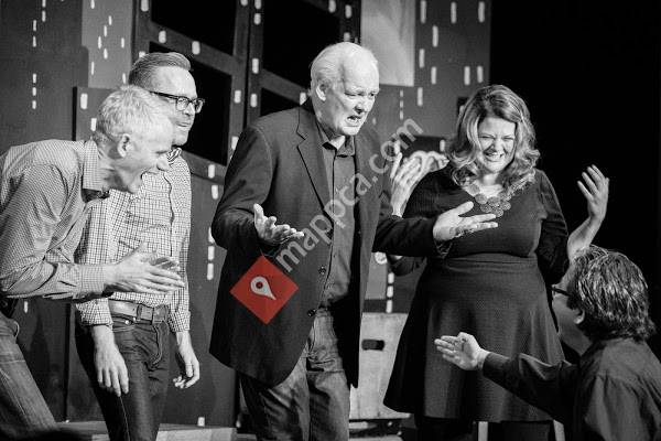 Vancouver TheatreSports™ League