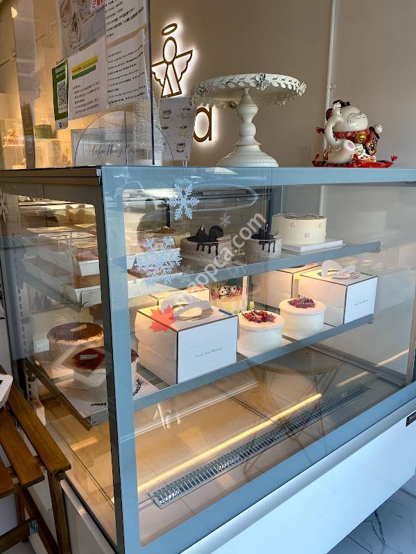 Vava Designer Cakes Richmond Hill