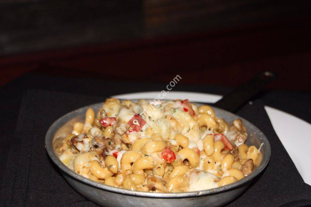 Veronica's Culinary Tavern