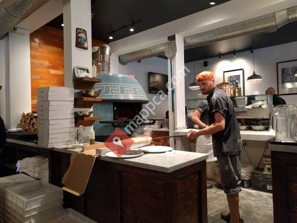 Via Tevere Pizzeria