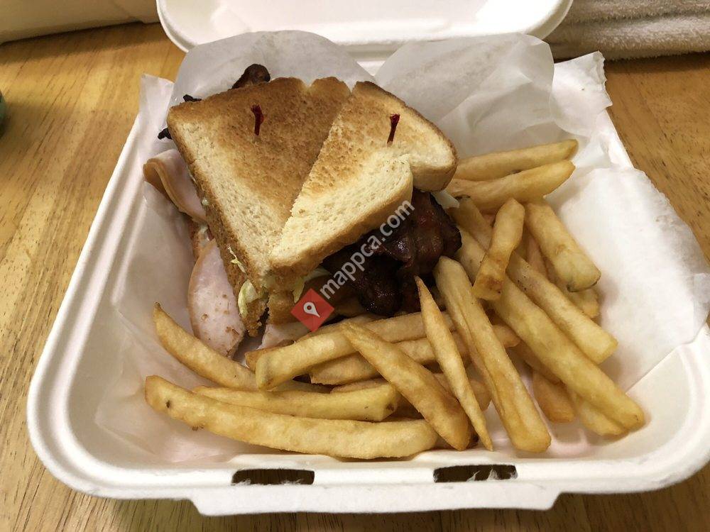Vic's Drive Inn
