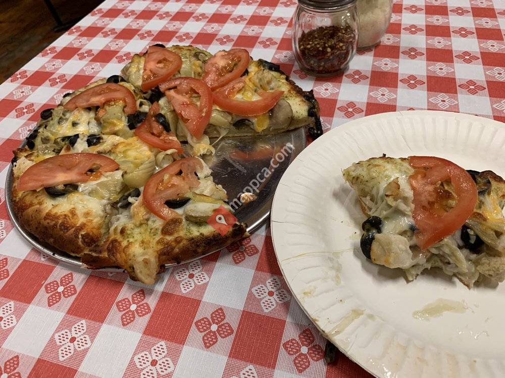 Vicki Rae's Pizza