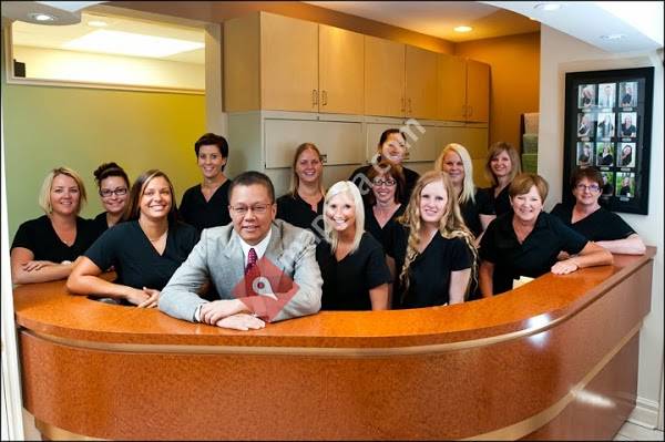 Victor Sun, DDS