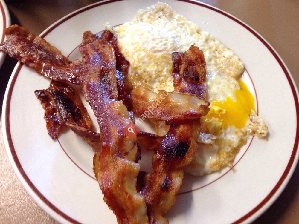 Victoria's Country Diner