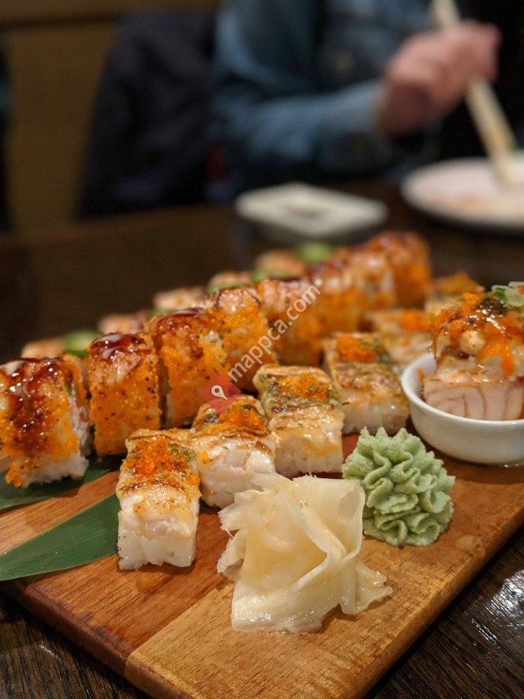 Victoria Sushi