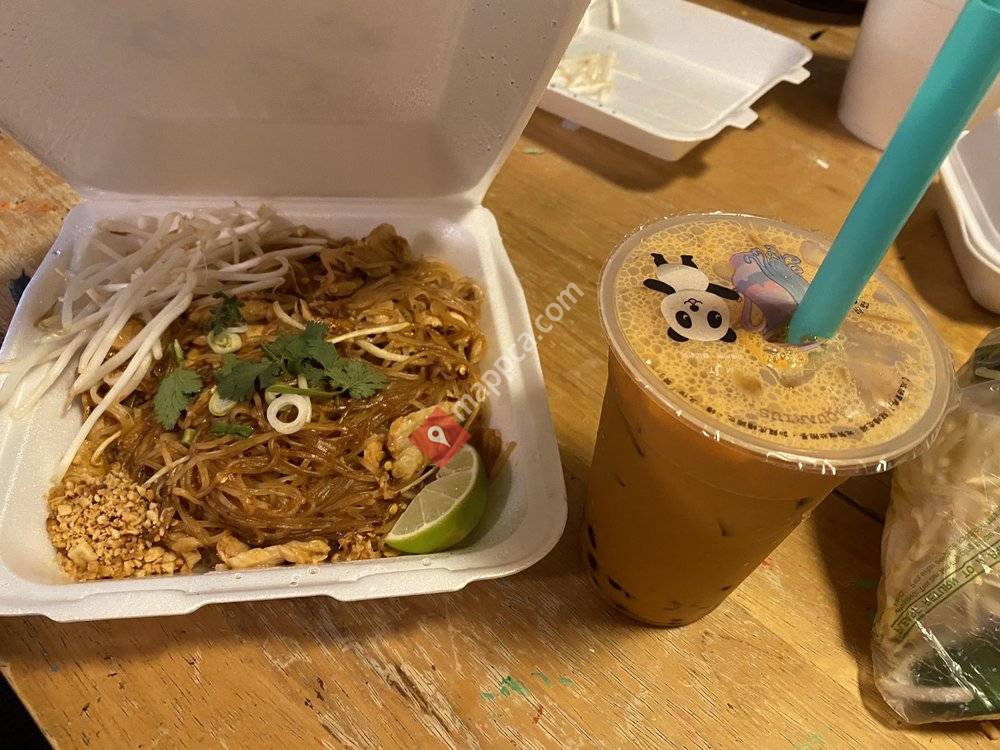 Viet Thai Noodle House