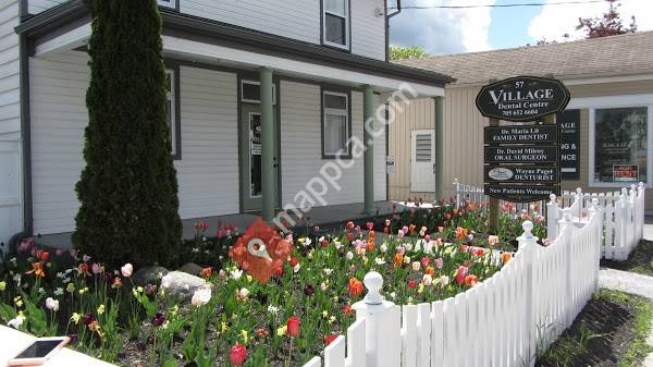Village Dental Centre Lakefield
