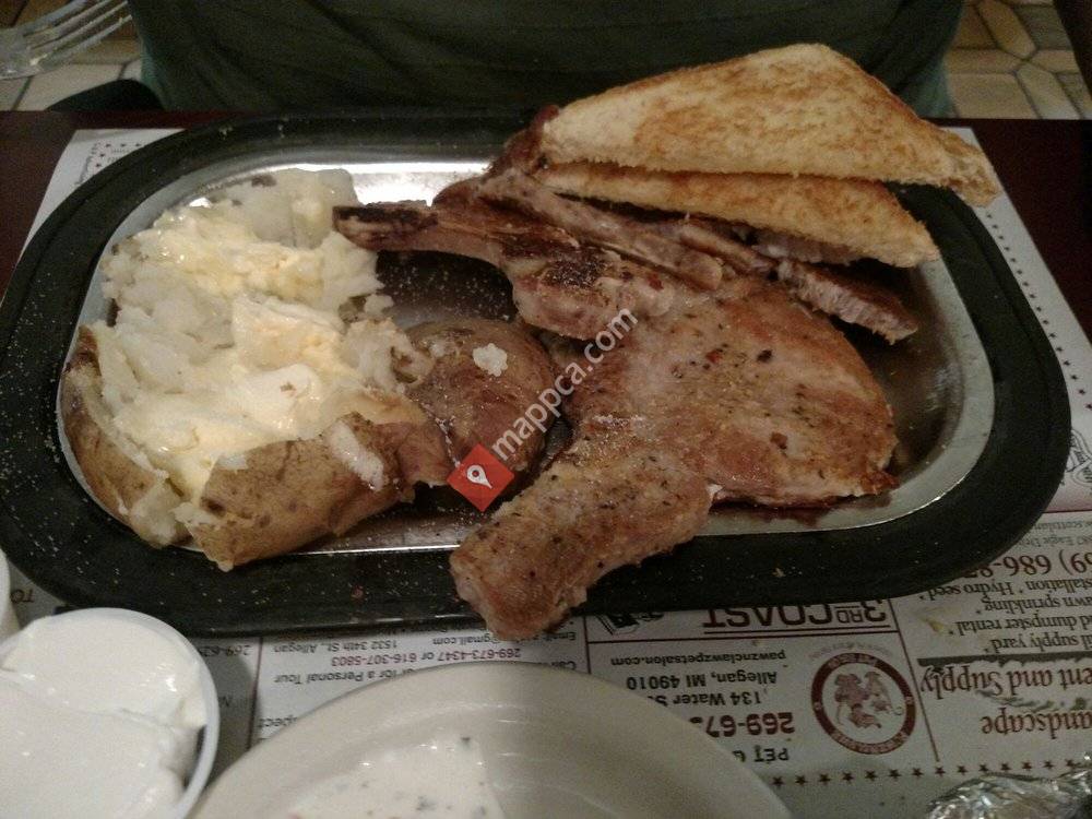 Village Inn