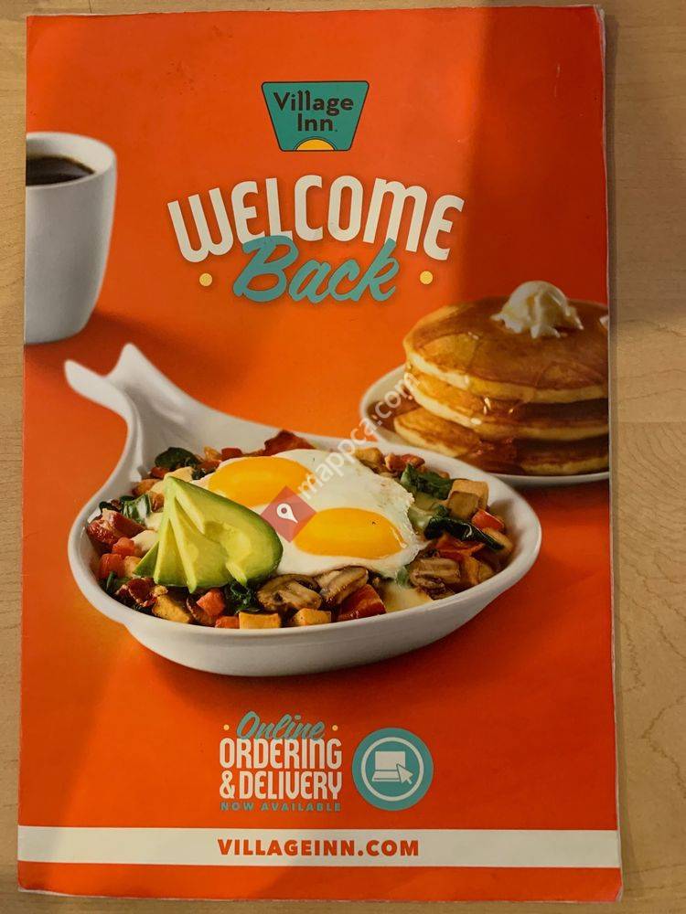 Village Inn