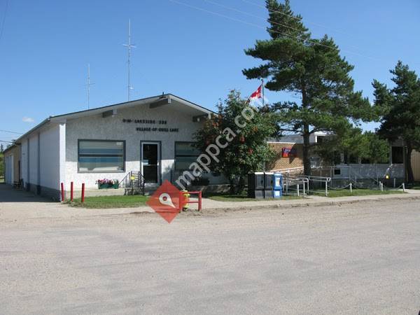 Village Of Quill Lake