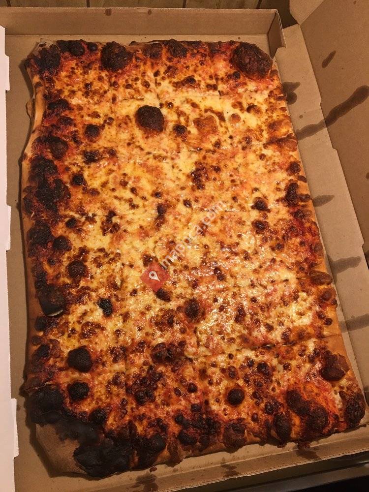 Village Pizza
