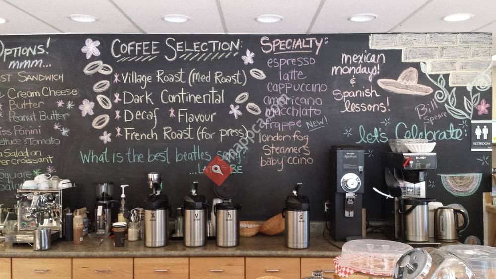 Village Square Coffee House