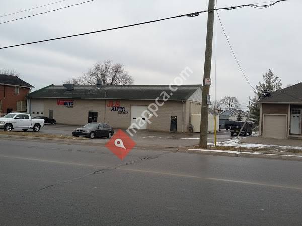 Vinauto Collision Repair