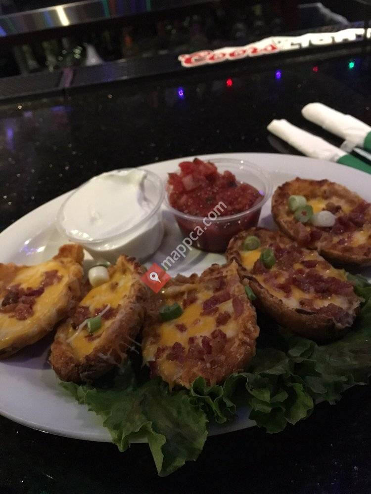 Vine Tavern & Eatery - Iowa City