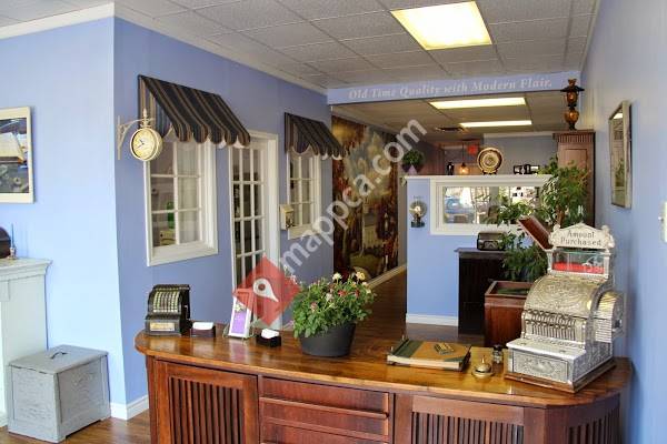 Vintage Accounting Ltd