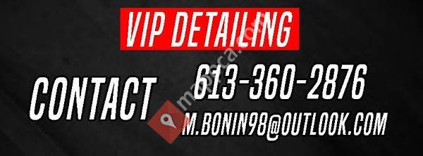 VIP Car Detailing