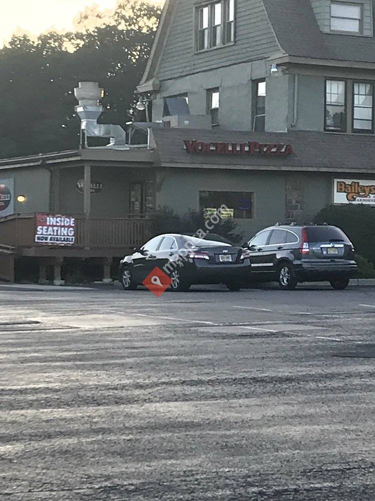 Vocelli's Pizza - Mt. Pocono