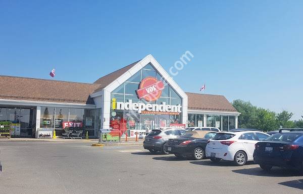 Vos' Your Independent Grocer Port Perry