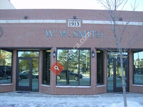 W W Smith Insurance Ltd