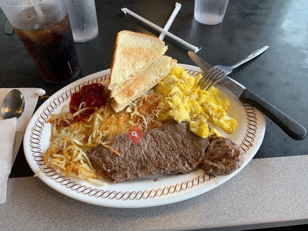 Waffle House