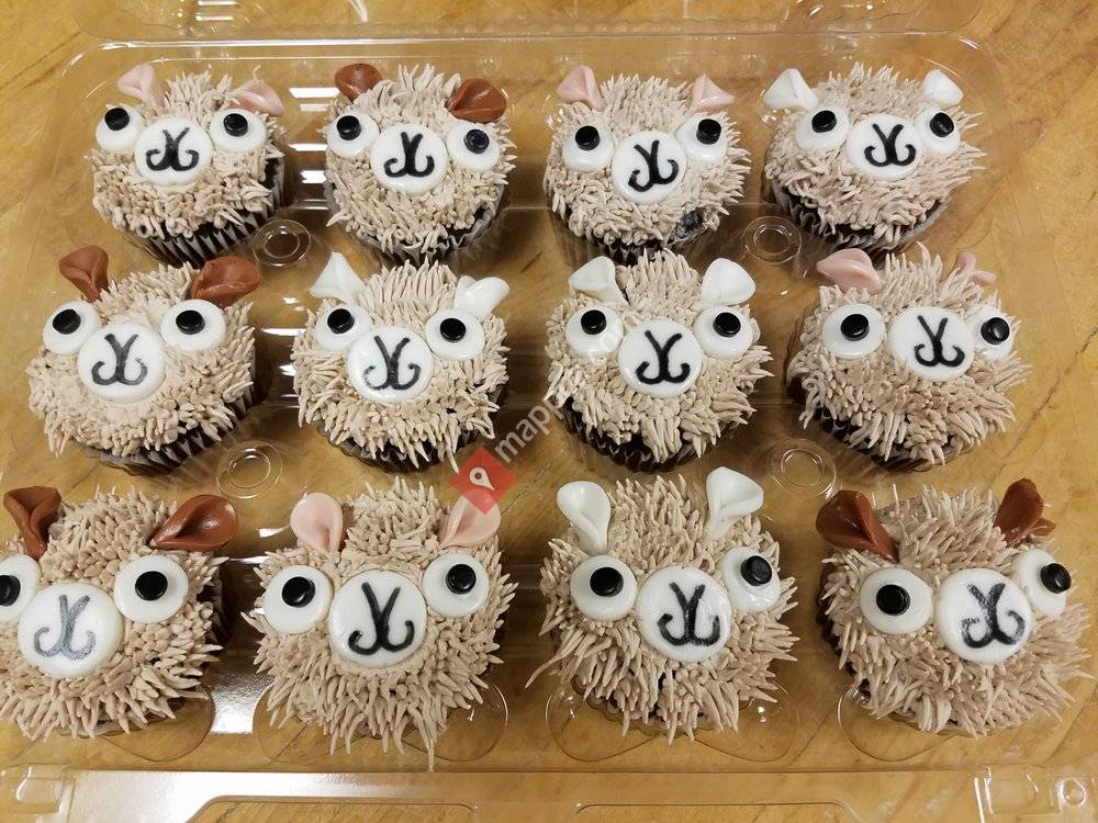 Wahoo Bakery