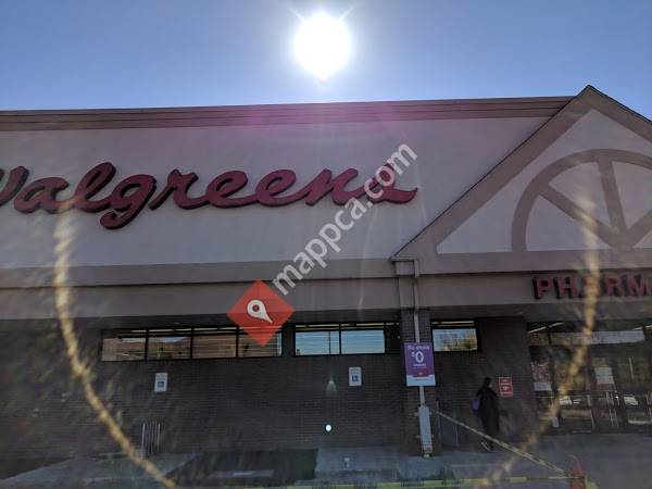 Walgreens Pharmacy