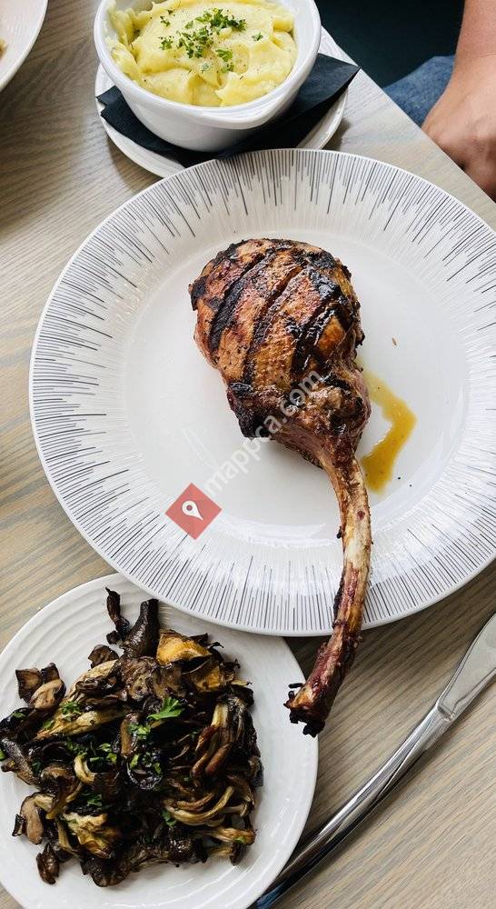 Walker's An American Brasserie