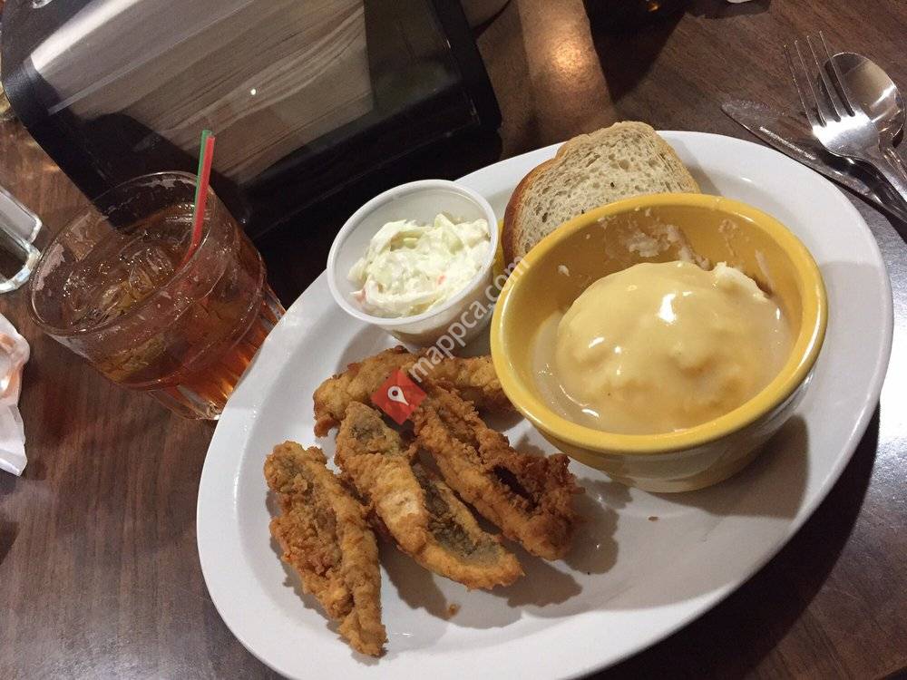 Walker's-Kollerville