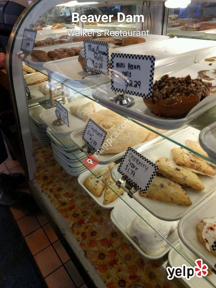Walker's Restaurant