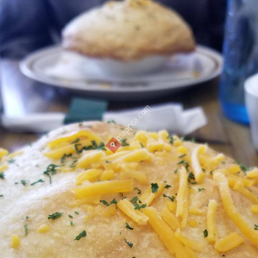 Wally's Cafe