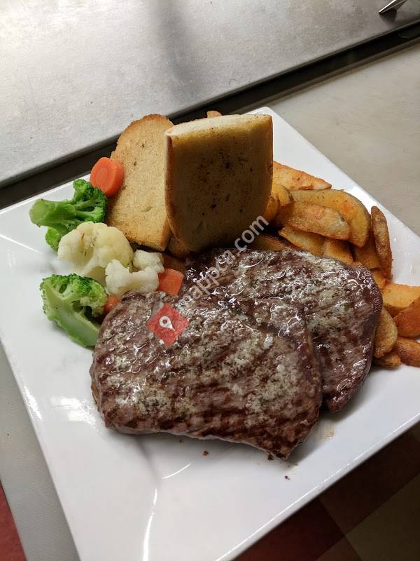 Wally's Pub & Restaurant