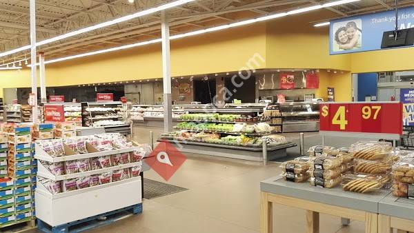 Walmart Aurora Supercentre