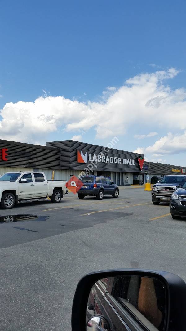 Walmart Labrador City Store