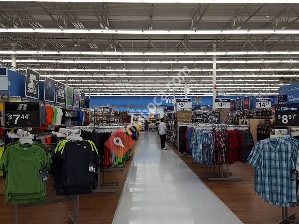 Walmart Supercenter