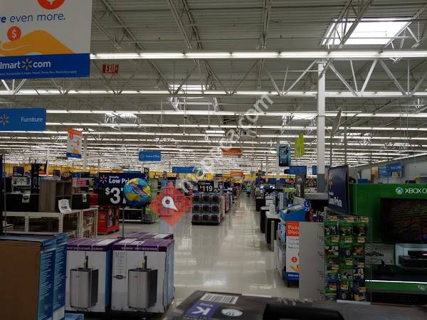 Walmart Supercenter