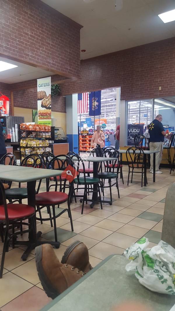 Walmart Supercenter